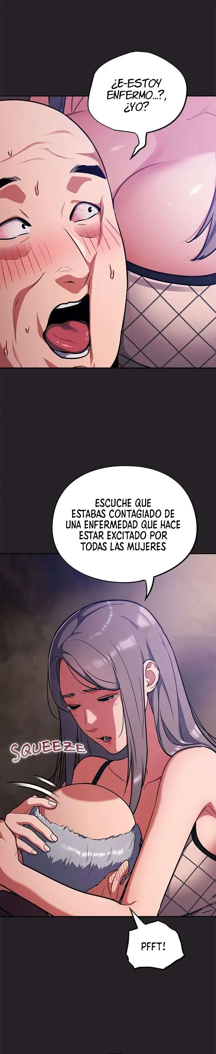 Pandemia de estupidez Capítulo 37 - Página 10