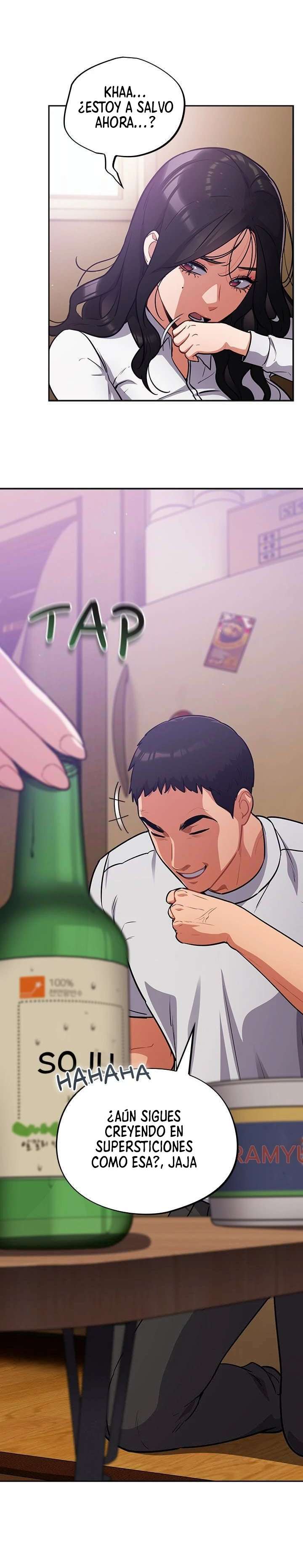 Pandemia de estupidez Capítulo 38 - Página 10