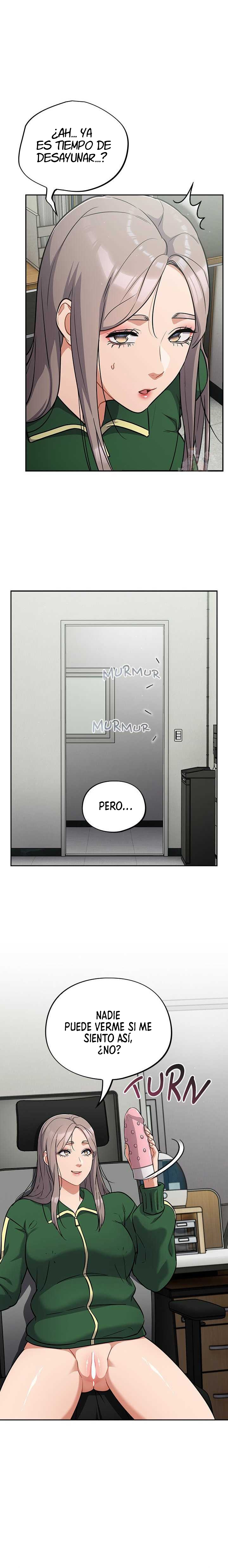 Pandemia de estupidez Capítulo 39 - Página 13