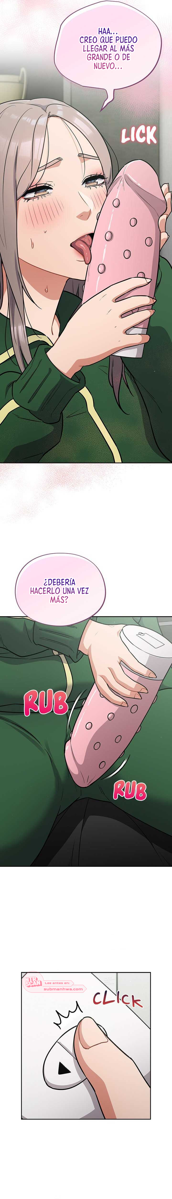 Pandemia de estupidez Capítulo 39 - Página 9