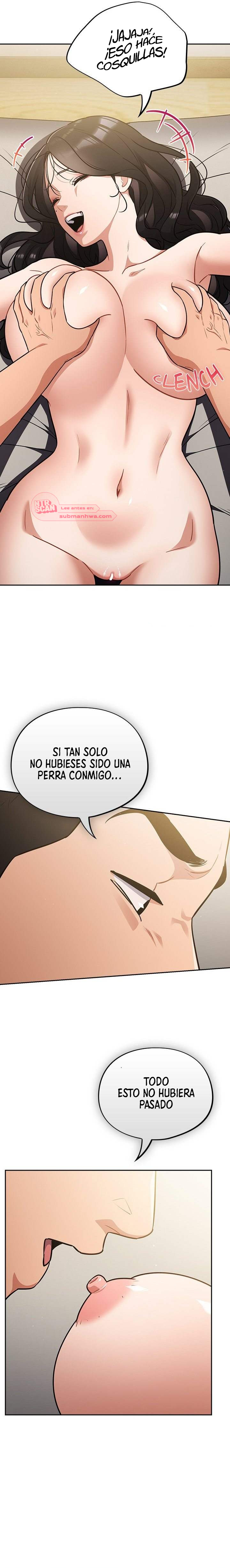Pandemia de estupidez Capítulo 40 - Página 19