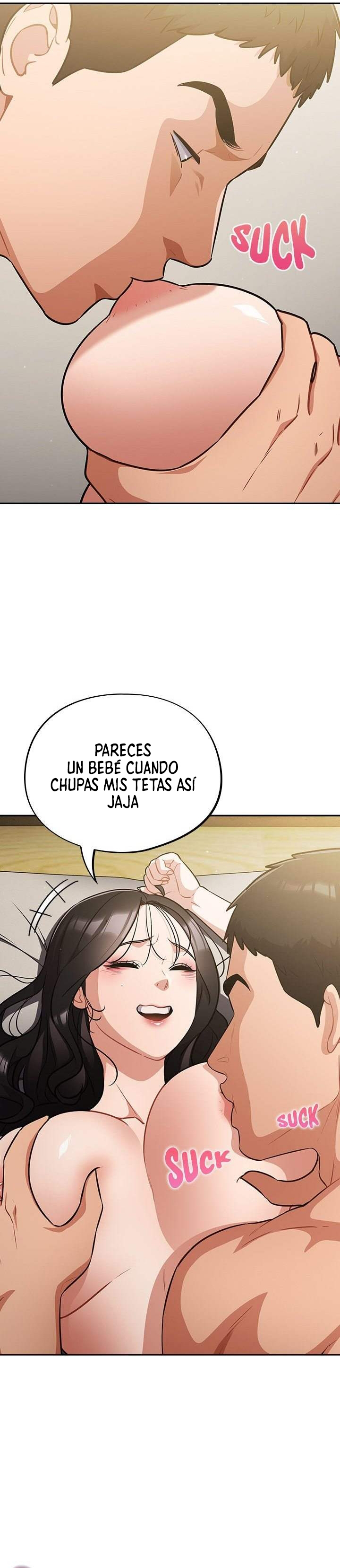 Pandemia de estupidez Capítulo 40 - Página 20