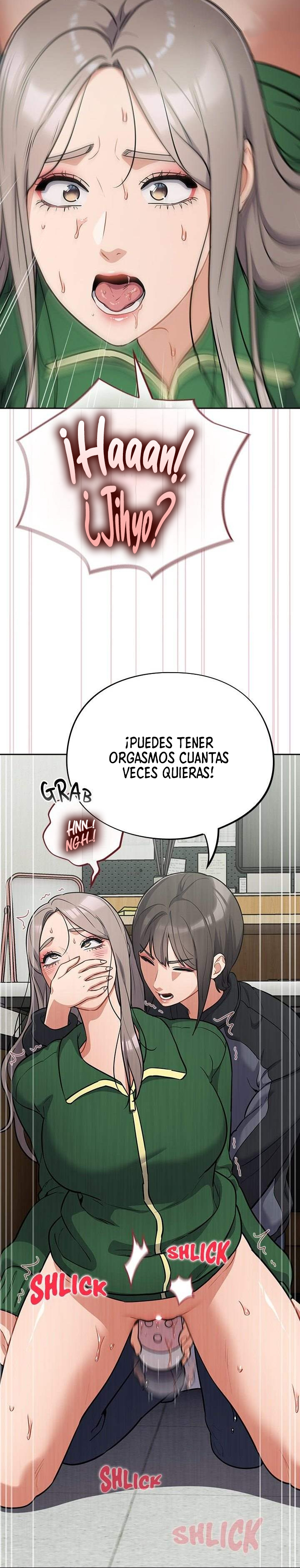 Pandemia de estupidez Capítulo 40 - Página 7