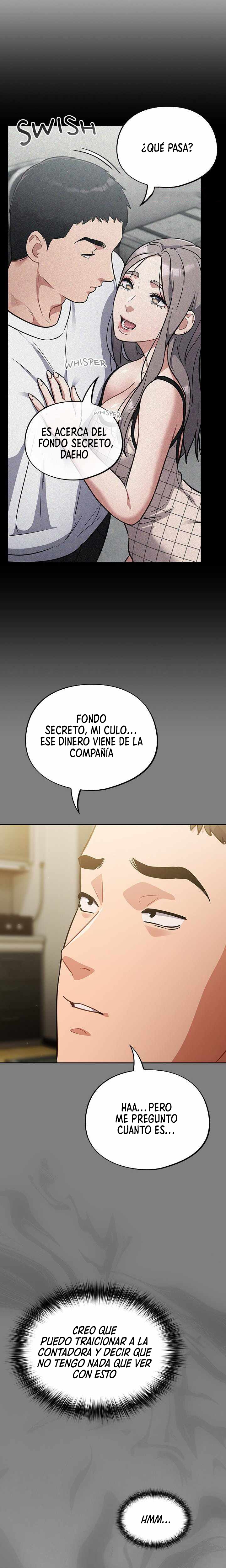 Pandemia de estupidez Capítulo 41 - Página 17