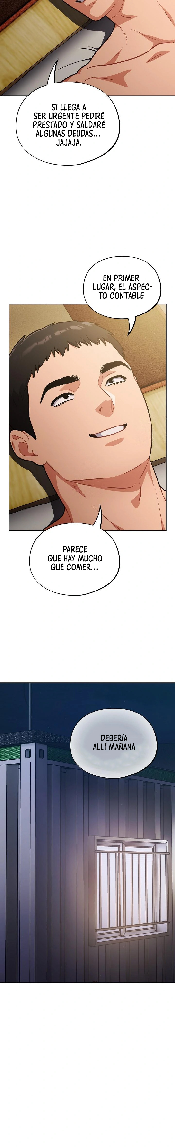 Pandemia de estupidez Capítulo 42 - Página 12