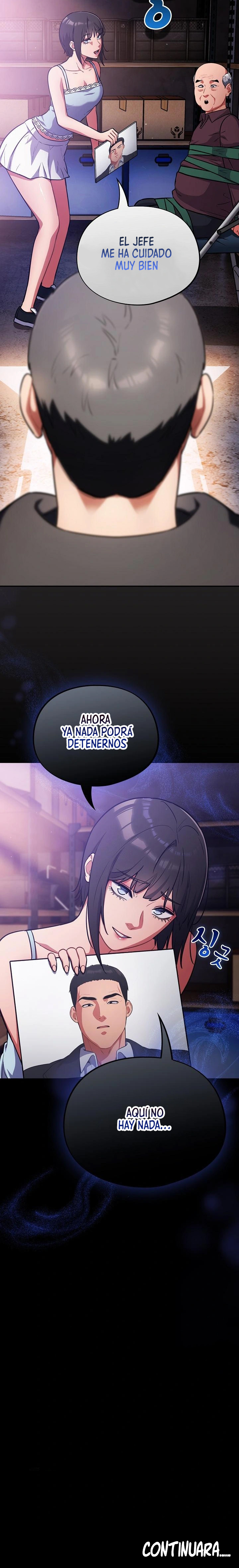 Pandemia de estupidez Capítulo 42 - Página 24