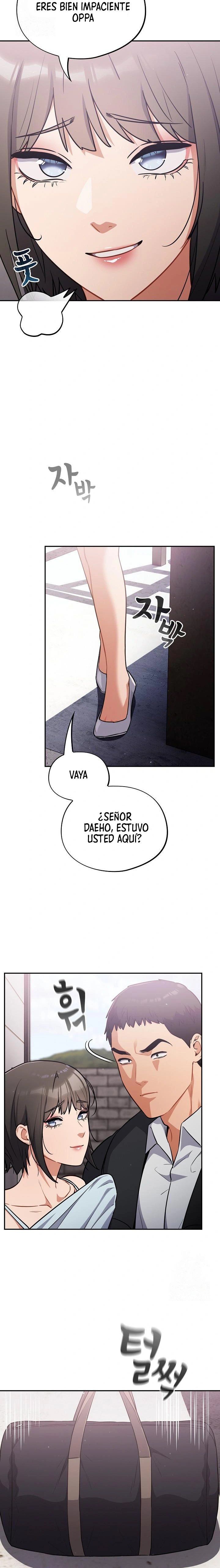 Pandemia de estupidez Capítulo 43 - Página 10