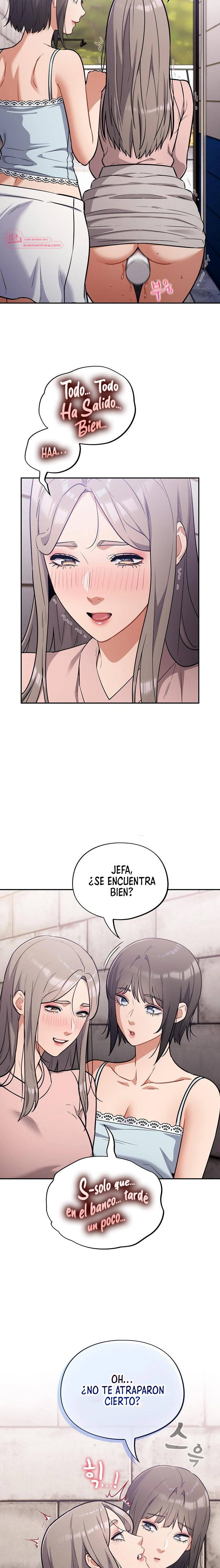 Pandemia de estupidez Capítulo 43 - Página 13