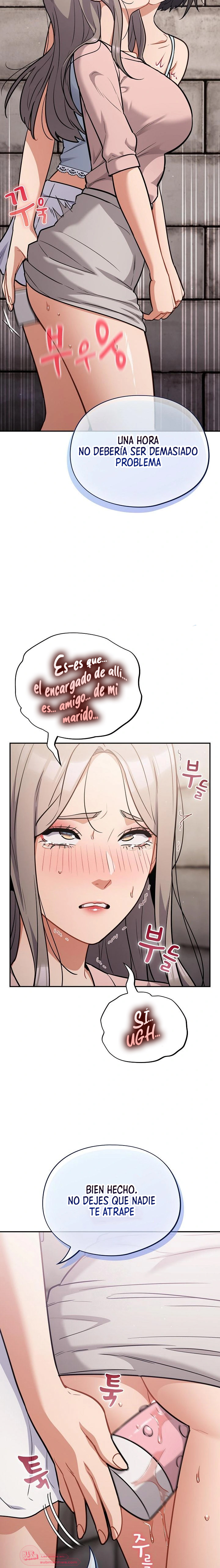 Pandemia de estupidez Capítulo 43 - Página 14