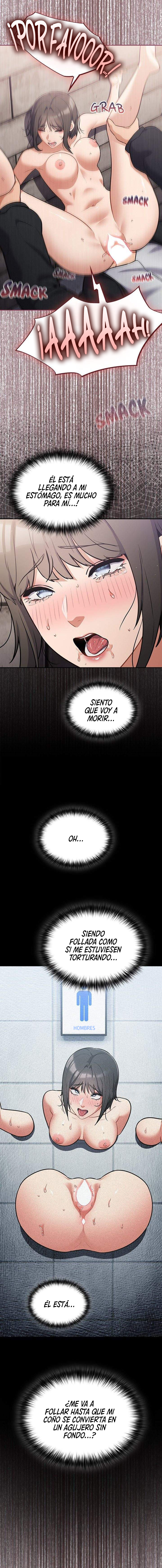 Pandemia de estupidez Capítulo 44 - Página 10