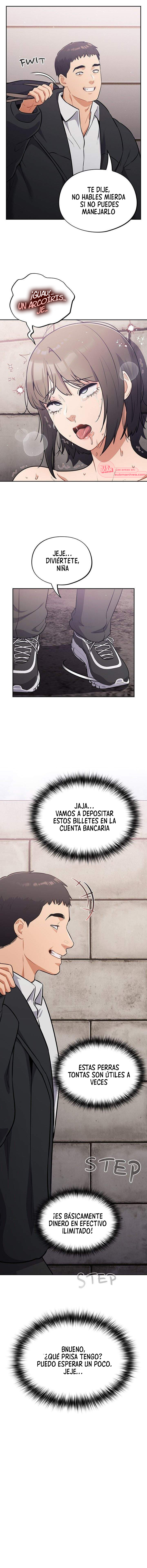 Pandemia de estupidez Capítulo 44 - Página 15