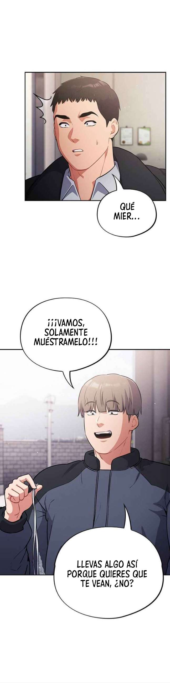Pandemia de estupidez Capítulo 45 - Página 10