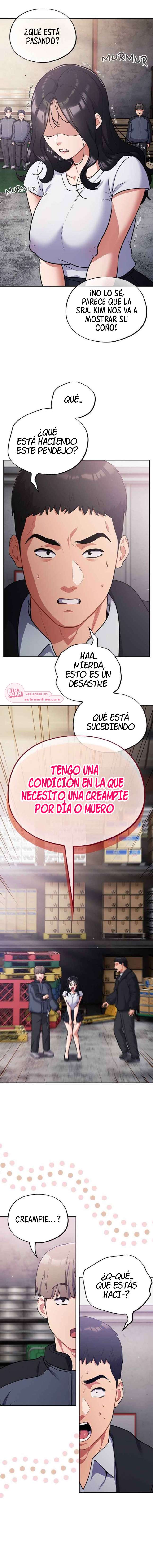 Pandemia de estupidez Capítulo 45 - Página 11