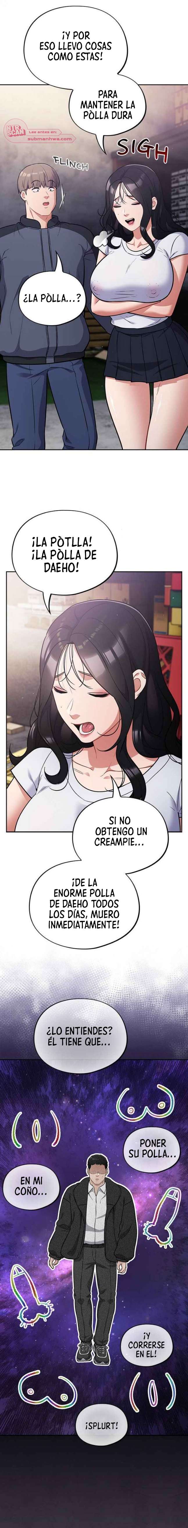 Pandemia de estupidez Capítulo 45 - Página 13