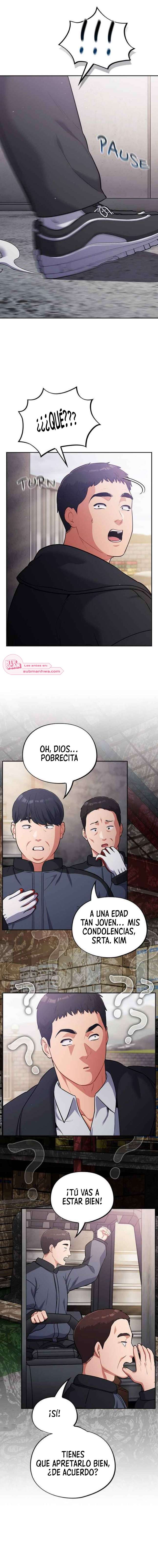 Pandemia de estupidez Capítulo 45 - Página 15