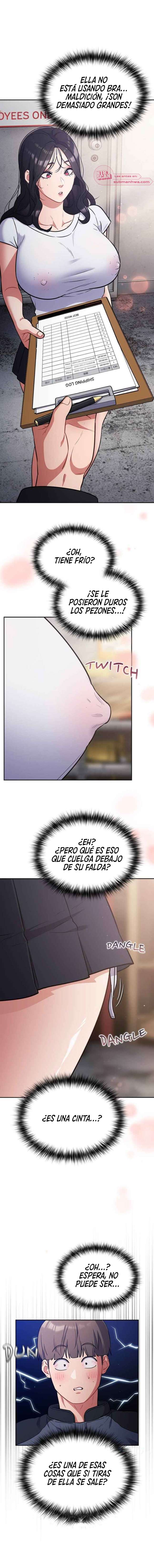 Pandemia de estupidez Capítulo 45 - Página 5