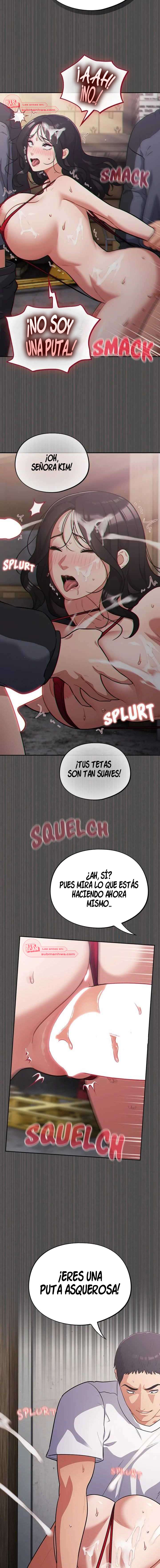 Pandemia de estupidez Capítulo 47 - Página 13