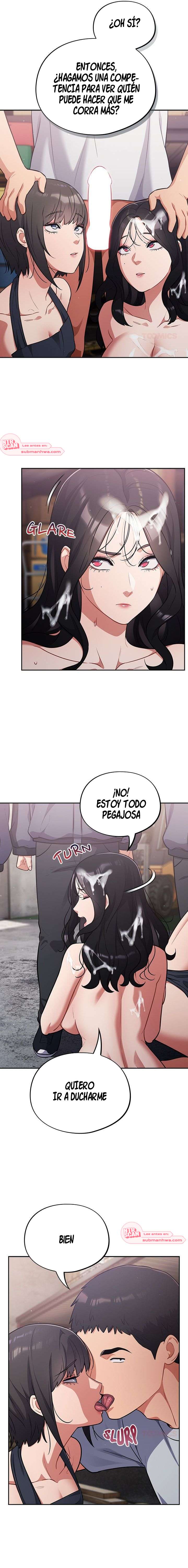 Pandemia de estupidez Capítulo 48 - Página 15