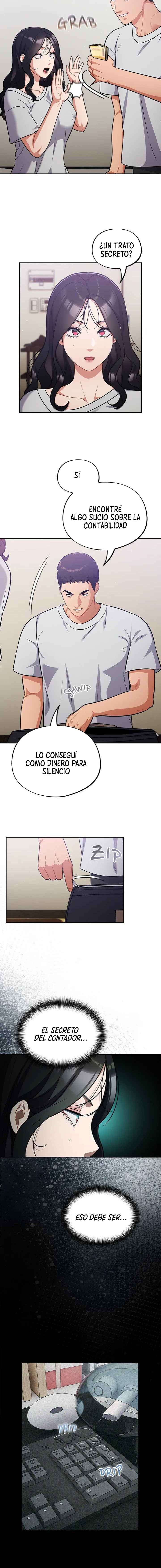 Pandemia de estupidez Capítulo 50 - Página 12