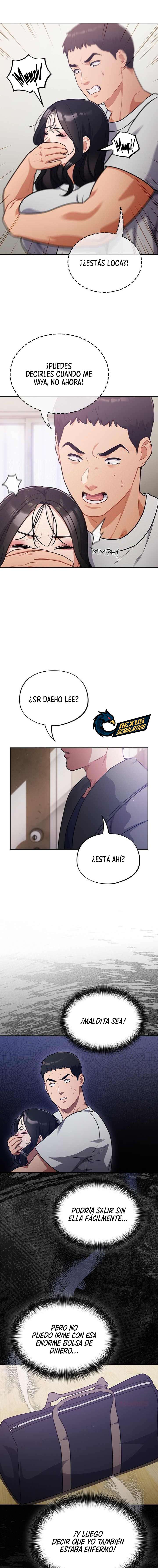 Pandemia de estupidez Capítulo 51 - Página 13