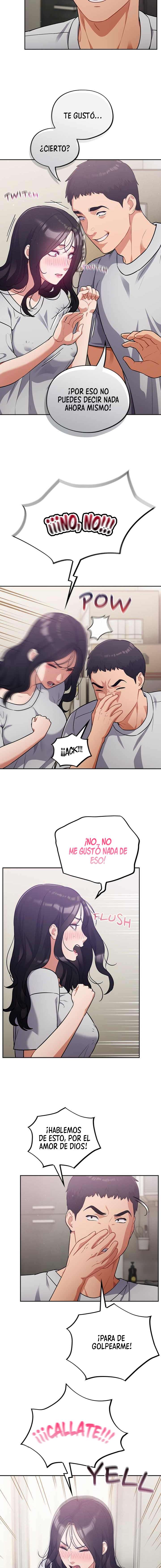 Pandemia de estupidez Capítulo 51 - Página 9