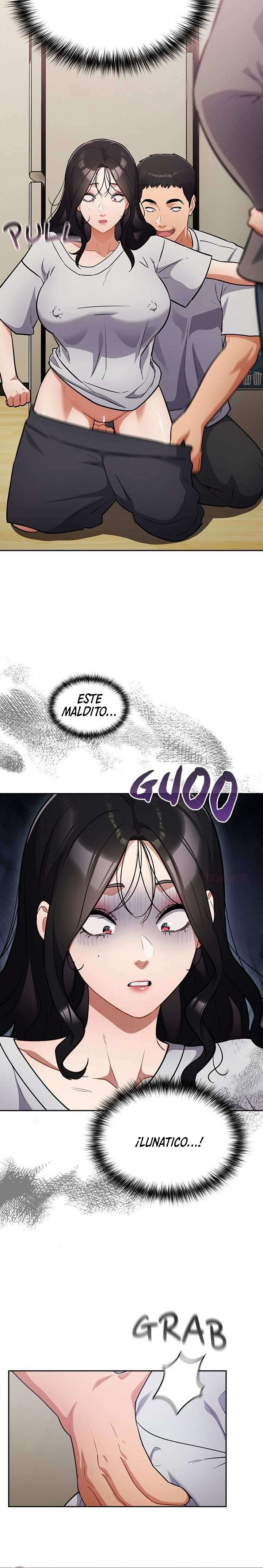 Pandemia de estupidez Capítulo 52 - Página 12