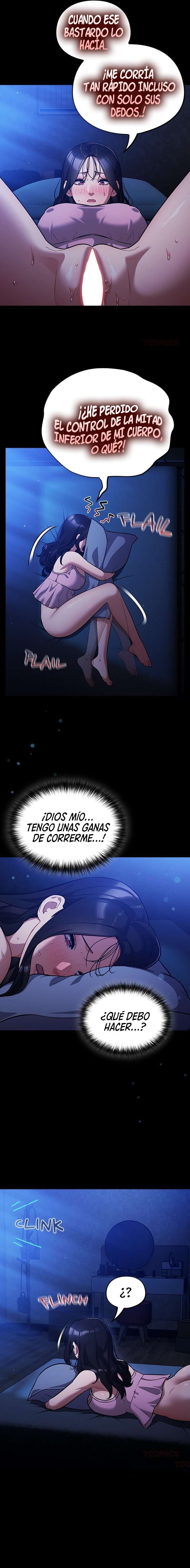 Pandemia de estupidez Capítulo 55 - Página 13
