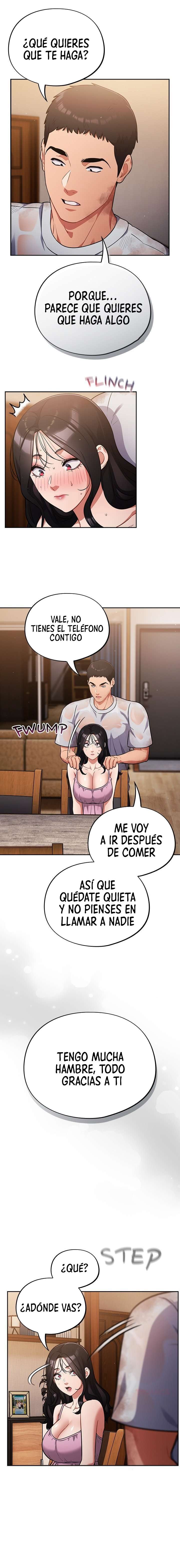 Pandemia de estupidez Capítulo 55 - Página 16
