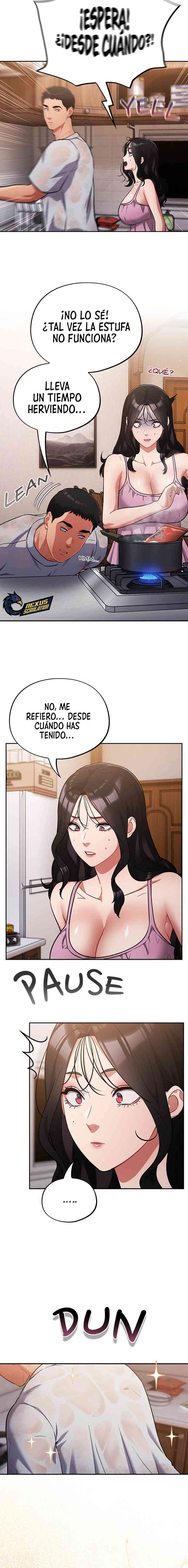 Pandemia de estupidez Capítulo 56 - Página 15