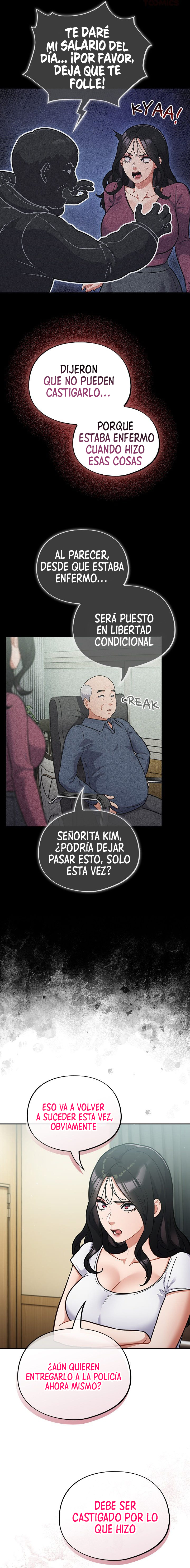 Pandemia de estupidez Capítulo 59 - Página 13