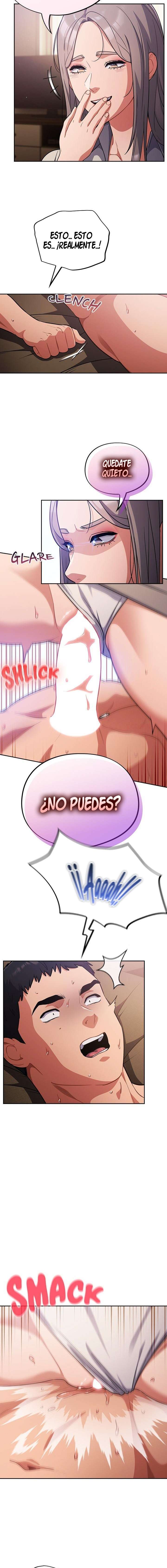 Pandemia de estupidez Capítulo 61 - Página 3