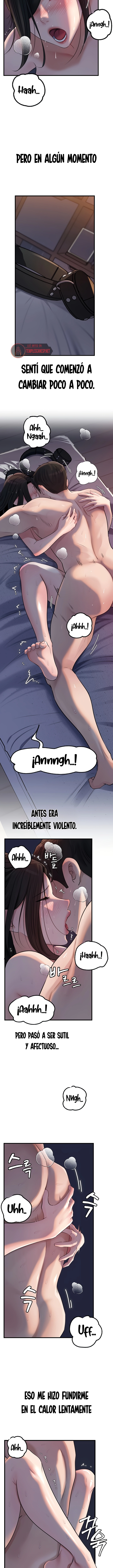 No Quiero A La Hija, Si No A Su Madre Capítulo 76 - Página 5