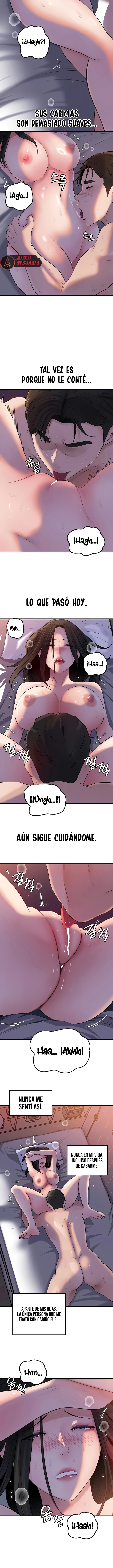 No Quiero A La Hija, Si No A Su Madre Capítulo 77 - Página 7