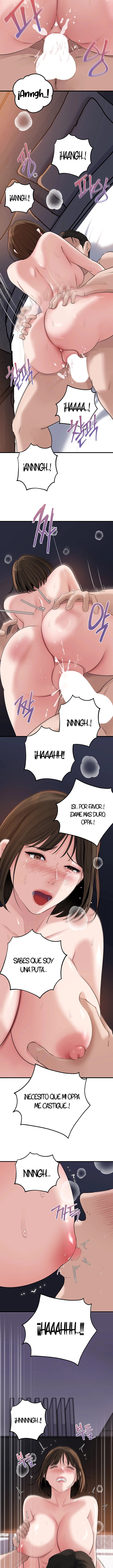 No Quiero A La Hija, Si No A Su Madre Capítulo 78 - Página 10