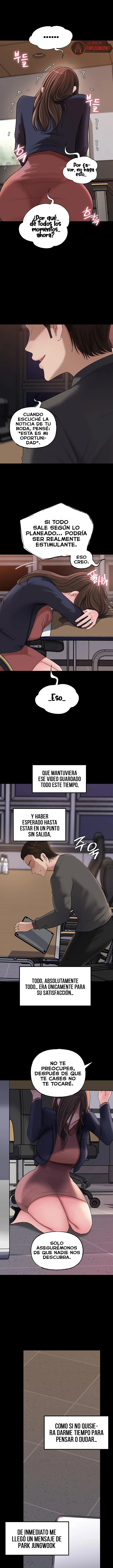No Quiero A La Hija, Si No A Su Madre Capítulo 90 - Página 7
