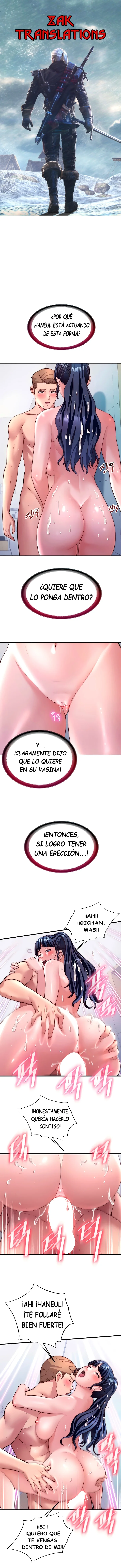 Descarga Imparable Capítulo 39 - Página 1