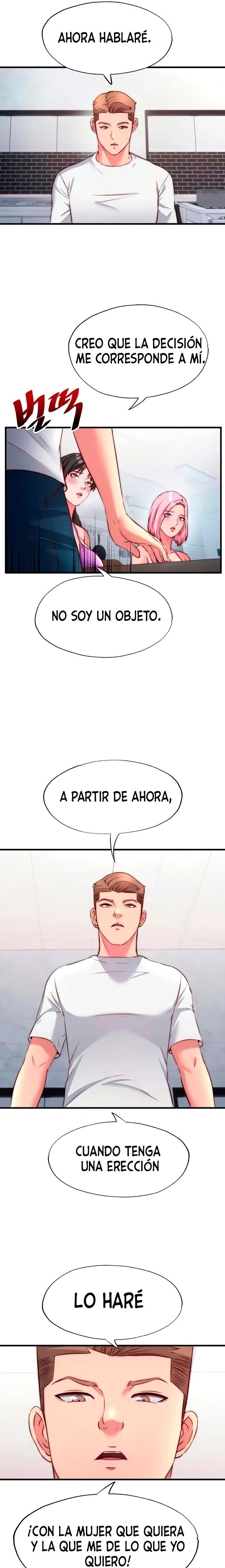 Descarga Imparable Capítulo 47 - Página 13