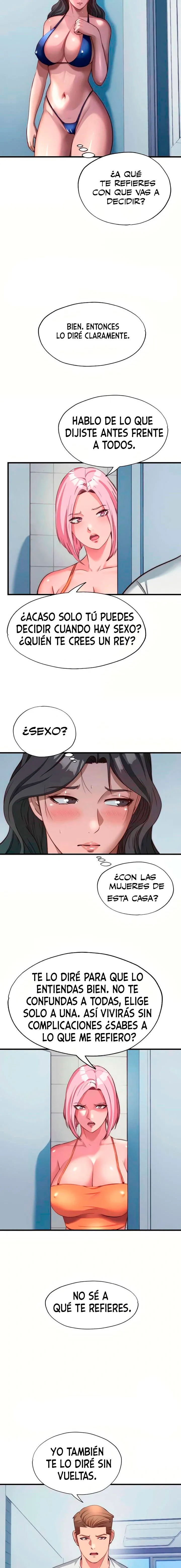 Descarga Imparable Capítulo 50 - Página 7