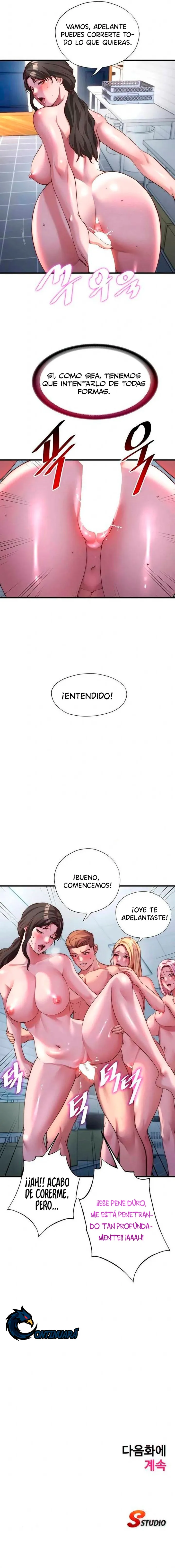 Descarga Imparable Capítulo 61 - Página 15