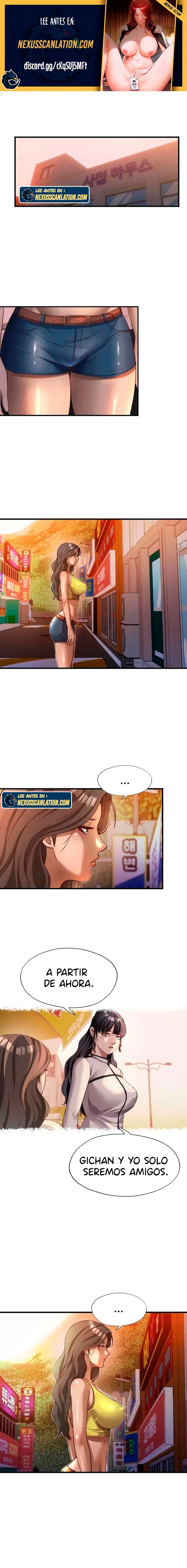 Descarga Imparable Capítulo 62 - Página 2