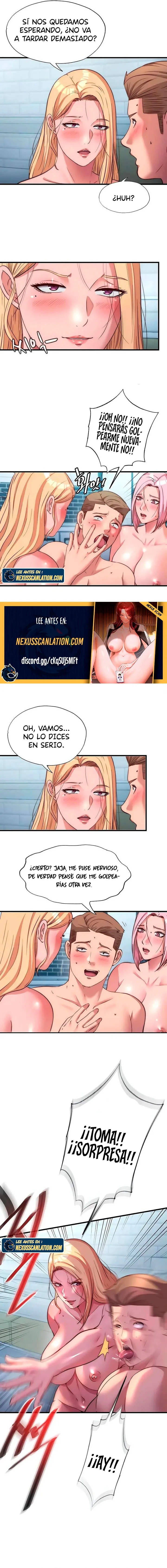 Descarga Imparable Capítulo 62 - Página 9