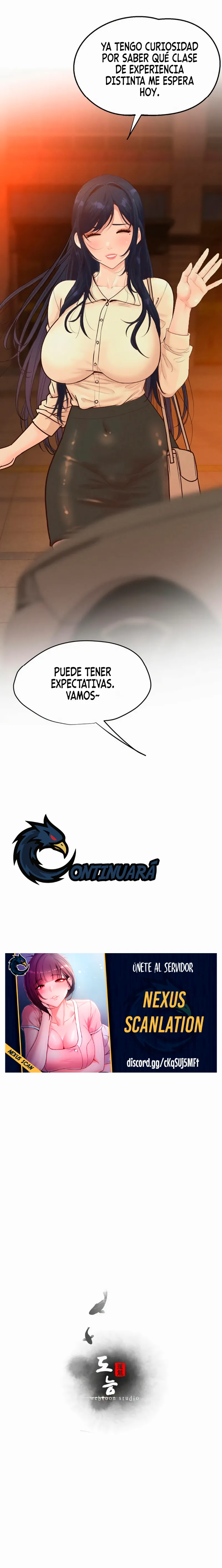 Gestión de las relaciones laborales Capítulo 31 - Página 8