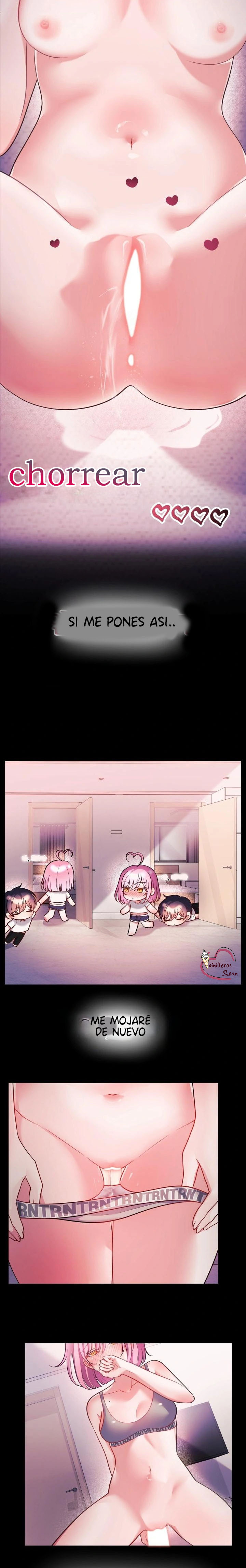 Mi esposa es una Vtuber Capítulo 28 - Página 12