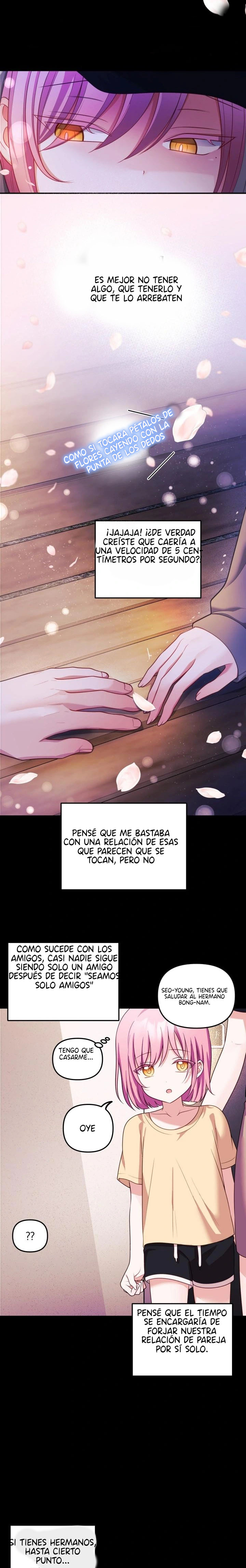 Mi esposa es una Vtuber Capítulo 28 - Página 3