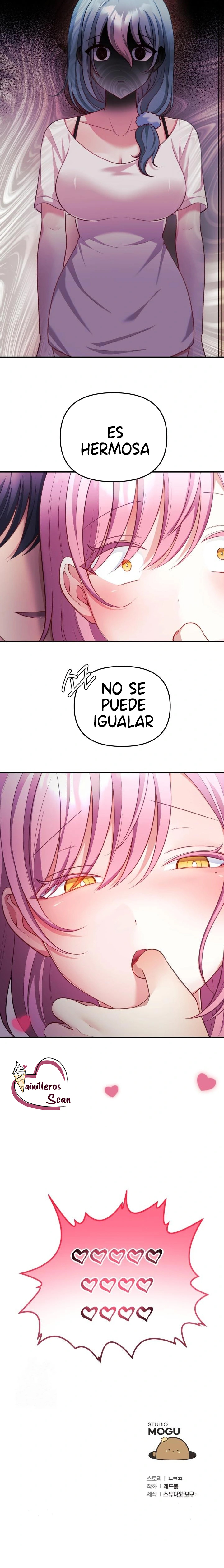 Mi esposa es una Vtuber Capítulo 29 - Página 24