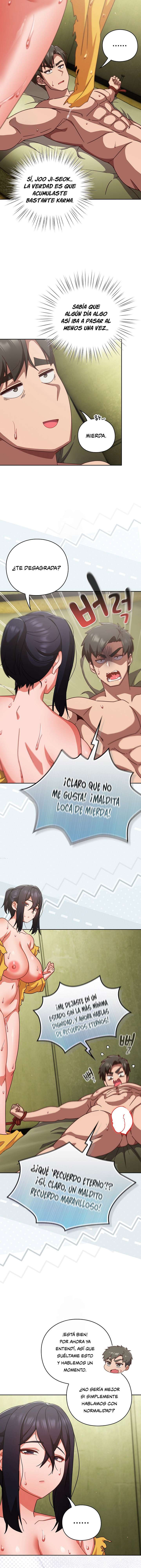 Vamos a escaparnos Capítulo 44 - Página 2
