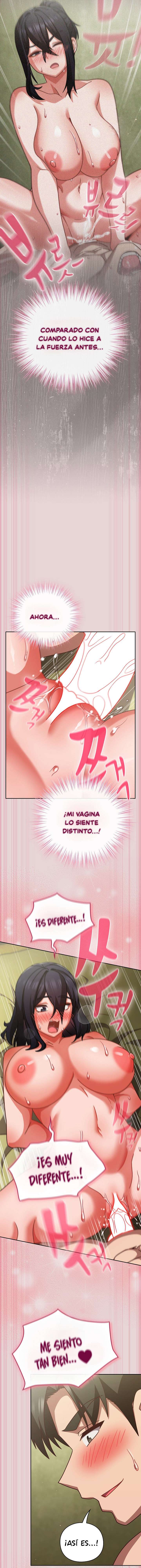 Vamos a escaparnos Capítulo 46 - Página 15