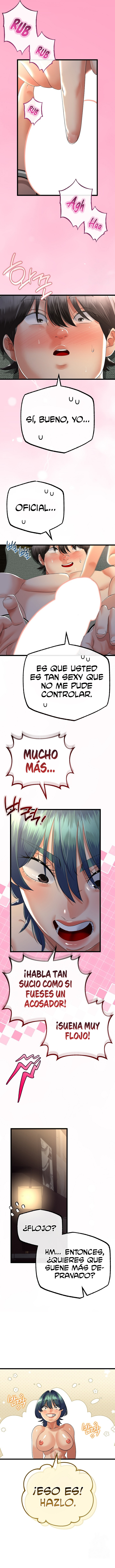 El regreso de la madrasta Capítulo 67 - Página 11