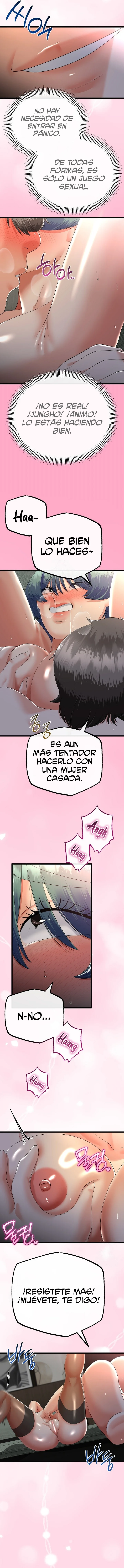 El regreso de la madrasta Capítulo 68 - Página 10