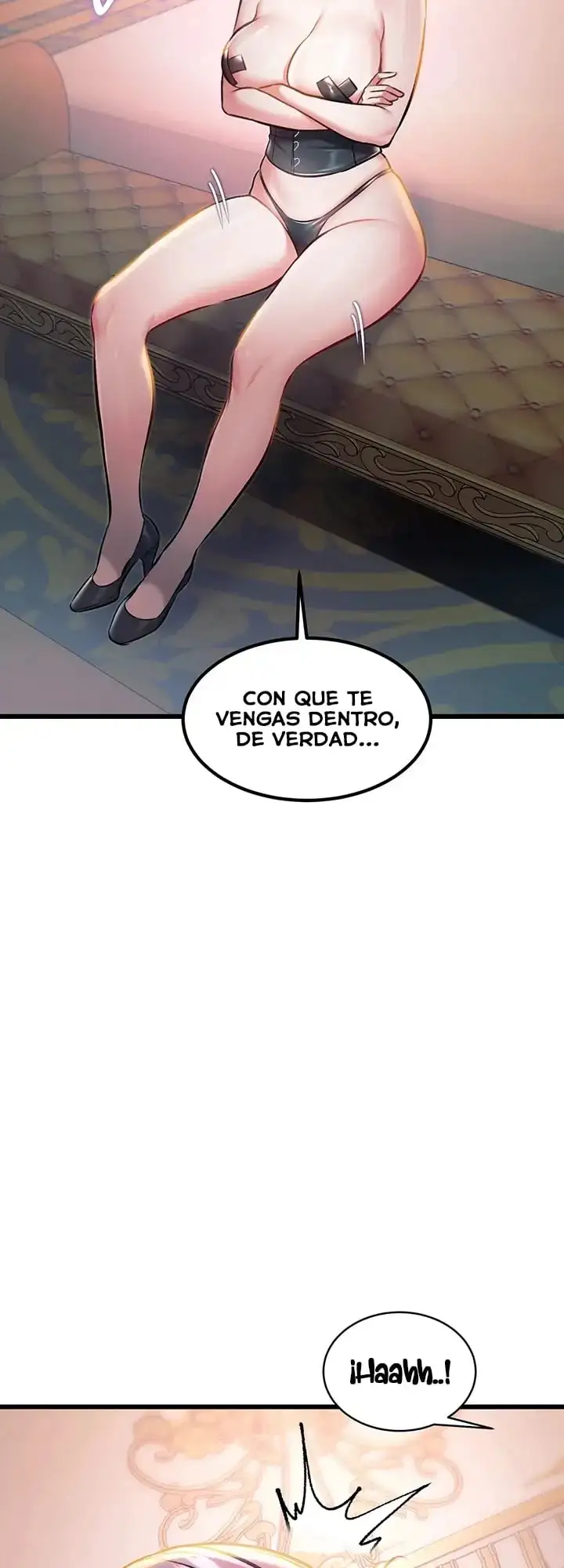 Cada Cuerpo Es Un Universo Distinto Capítulo 37 - Página 11
